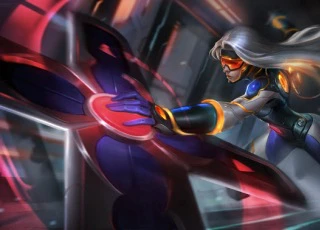 LMHT: Riot ra mắt ảnh nền siêu đẹp của PAX Sivir 2017, nerf Malphite và trả lại sức mạnh của Yasuo