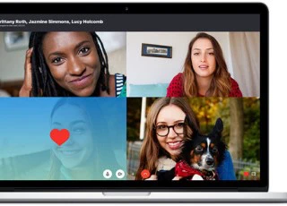 Microsoft mang giao diện Skype di động đến Mac và Windows