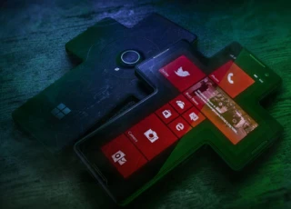 Microsoft ngừng bán chiếc Lumia cuối cùng