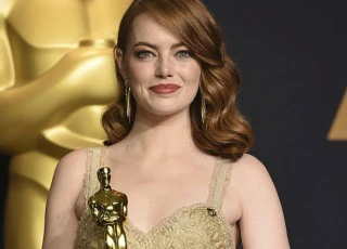 Mỹ nhân "La La Land" Emma Stone có mức thù lao cao nhất thế giới