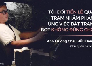 Những phát ngôn đáng chú ý về vụ BOT Cai Lậy