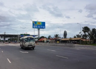 Nóng trong ngày: Đường tránh Cai Lậy không làm thẳng mà lại cong?