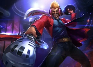 Quá bá đạo trong xếp hạng, nỗi ác mộng của game thủ rank Vàng sẽ bị Riot "chặt một cánh tay" ở LMHT 7.17