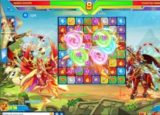 SohaPlay tặng 200 Vipcode Pokiwar tri ân game thủ và các sự kiện siêu "hot" trong tháng 8