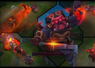 Tan nát cõi lòng fan hâm mộ LMHT trước quyết định này của Riot Games với CKTG mùa 7