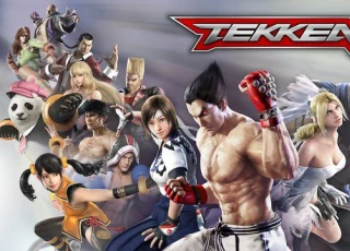 Tekken Mobile &#8211; Siêu phẩm đối kháng một thời trên PlayStation đã lên di động