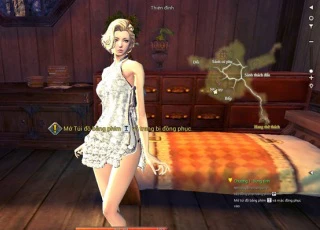 Trải nghiệm Blade and Soul ngày ra mắt tại Việt Nam: Việt hóa tốt, ping ổn đinh và khá dễ chơi