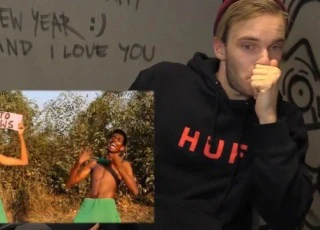 Trùm Youtuber Pewdiepie hối hận sau sự cố "phân biệt chủng tộc", hứa sẽ không tái phạm