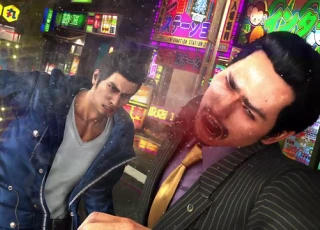 Tuyệt phẩm game Nhật Bản Yakuza 6 sẽ có bản tiếng Anh vào đầu năm sau