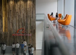 Alibaba, Tencent đe dọa thế độc tôn của người Mỹ