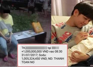 Cô sinh viên nhận đẻ thuê cho đại gia với giá 500 triệu nhưng siêu âm bác sỹ nói thai...