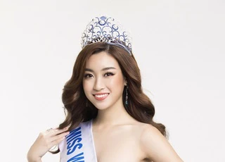 Để đăng quang Miss World 2017, Đỗ Mỹ Linh phải 'hạ' bằng được những đối thủ này