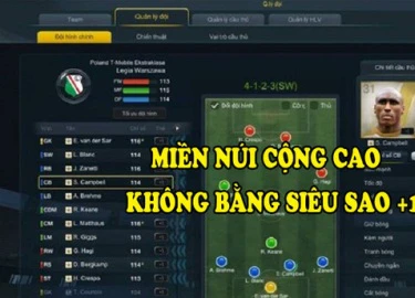 FIFA Online 3: Điểm qua những câu nói khó tin nhất của game thủ tính tới thời điểm hiện tại (Phần 2)