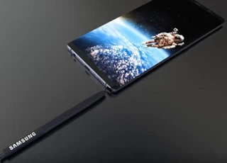 Galaxy Note 8 có phiên bản giá hơn 1.000 USD