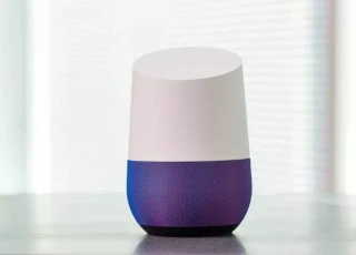 Google Home đã có thể phát streaming nhạc qua Bluetooth