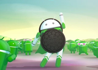 Google xác nhận tên gọi hệ điều hành di động Android 8.0 Oreo