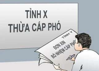 Hàng loạt thiếu sót trong bổ nhiệm cán bộ ở Gia Lai