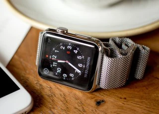 Những điểm mong chờ trên Apple Watch Series 3