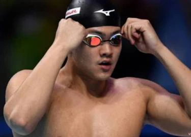 Joseph Schooling được đặc cách 'ngủ nướng'