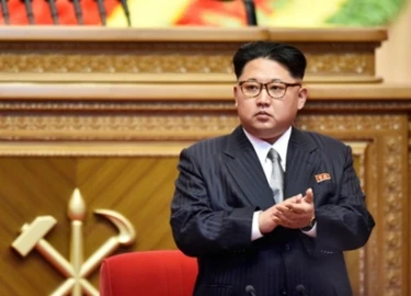 Kim Jong-un ra lệnh sản xuất thêm đầu đạn tên lửa đạn đạo