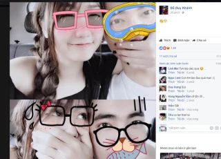 LMHT: Levi công khai bạn gái trên trang facebook cá nhân, liệu có đi ngược lại quy định của GAM?