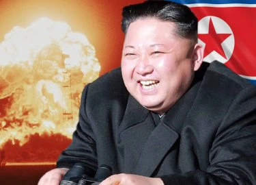 Lý do Kim Jong-un sẽ sớm thử vũ khí hạt nhân lần 6