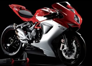 MV Agusta công bố những nâng cấp mới dành cho mô hình 2018