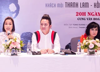 Mỹ Linh: 'Các Idol nhí bây giờ, không ai bằng Tùng Dương lúc 9 tuổi'