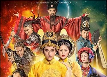 Ngô Thanh Vân: &#8216;Chất liệu văn hóa Việt còn nhiều, sao ta phải remake kịch bản nước ngoài&#8217;