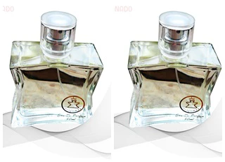 Nước hoa nam AHAPERFUMES Aha878 - Hugo Boss In Motion 80ml SID65064