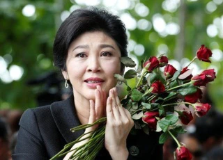 Thái Lan điều động 4.000 cảnh sát bảo vệ phiên tòa luận tội cựu thủ tướng Yingluck