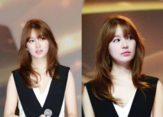 &#8216;Thái tử phi&#8217; Yoon Eun Hye sống ra sao sau 2 năm bị tẩy chay