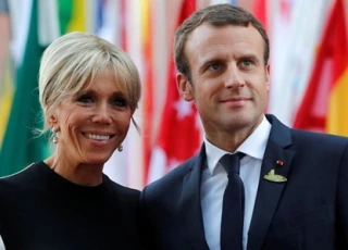 Vợ Tổng thống Macron sắp có vị trí trong chính quyền Pháp