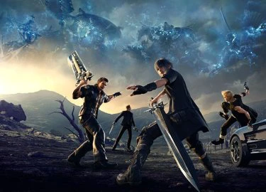 Vừa giới thiệu, Final Fantasy XV bản PC đã khiến game thủ khóc thét với dung lượng khó tin: 170GB!