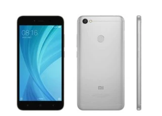 Xiaomi Redmi Note 5A ra mắt, giá từ 106 USD