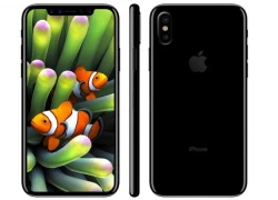 8 đặc điểm được mong chờ trên iPhone 8