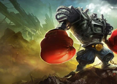 6 sự thật thú vị về Blitzcrank, dù Thông Thạo 7 cũng chưa chắc đã biết