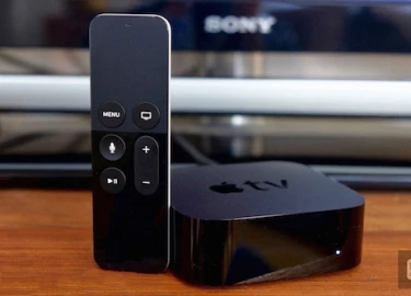 Apple TV 4K sẽ được giới thiệu cùng iPhone 8