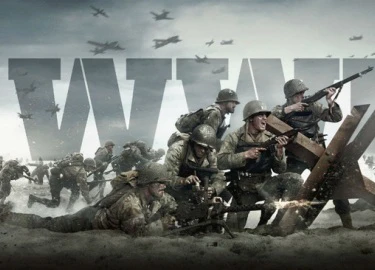 Bị hàng trăm triệu game thủ tố cáo "phân biệt đối xử", cuối cùng Call of Duty: WWII cũng sắp cho chơi thử trên PC