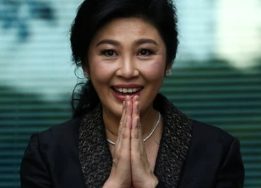 Cựu thủ tướng Yingluck có thể đã trốn sang Dubai