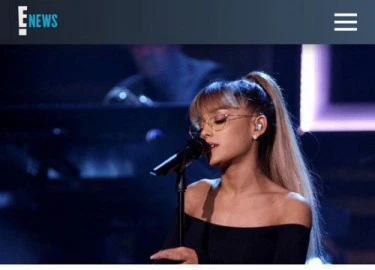 Fan nước ngoài chỉ trích Ariana Grande vì hủy show tại Việt Nam