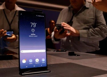 Galaxy Note 8 sẽ có phiên bản giá rẻ đi kèm RAM 4 GB