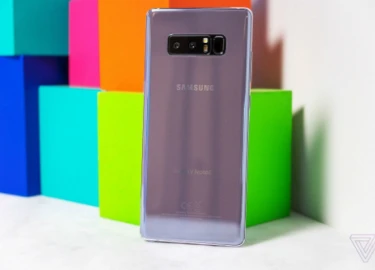 Giá dự kiến Galaxy Note 8 ở Việt Nam gần 23 triệu đồng