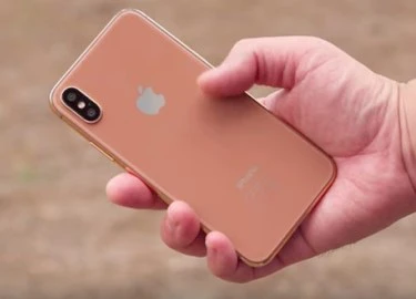 iPhone 8 sẽ có giá 999 USD?