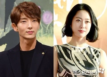 Lee Jun Ki chia tay Jeon Hye Bin sau 4 tháng công khai hẹn hò