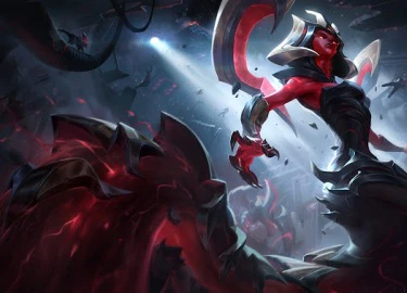 LMHT: Riot ra mắt Ảnh Nền siêu đẹp cho Cassiopeia Bất Diệt, skin sau 4 năm trời chờ đợi của cô nàng Xà Nữ