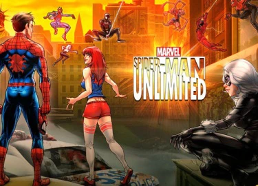 Loạt game mobile dựa theo siêu anh hùng Marvel hay nhất hiện nay