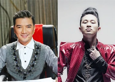 Long Nhật bỏ danh xưng 'bà tám showbiz', vị trí này đang thuộc về ai?