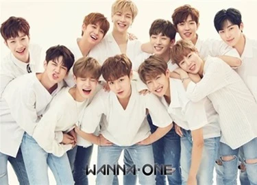 Nhóm nhạc thần tượng Hàn Quốc Wanna One sẽ sang Việt Nam?