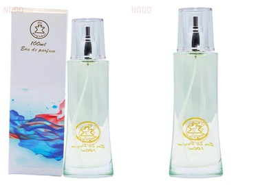 Nước hoa nữ AHAPERFUMES Aha691 &#8211; Carolina Herrera 212 Sexy 100ml (Cao) SID65181